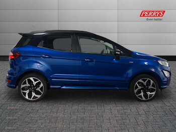 Used Ford Ecosport 2019 for sale - 77364435: Photo