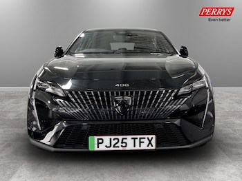 Used Peugeot 408 2025 for sale - 79183942: Photo