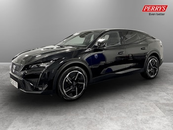 Used Peugeot 408 2025 for sale - 79183942: Photo