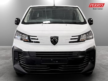 Used Peugeot Expert 2026 for sale - 78927166: Photo