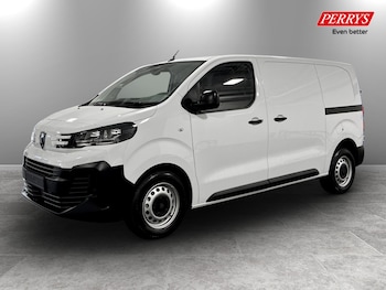 Used Peugeot Expert 2026 for sale - 78927166: Photo