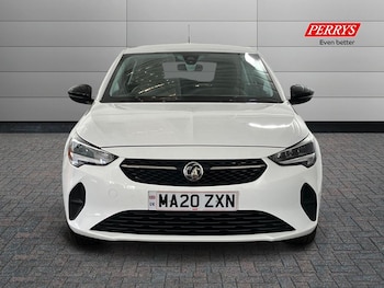 Used Vauxhall Corsa 2020 for sale - 75850239: Photo
