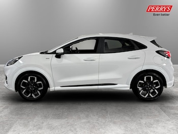 Used Ford Puma 2020 for sale - 77743621: Photo