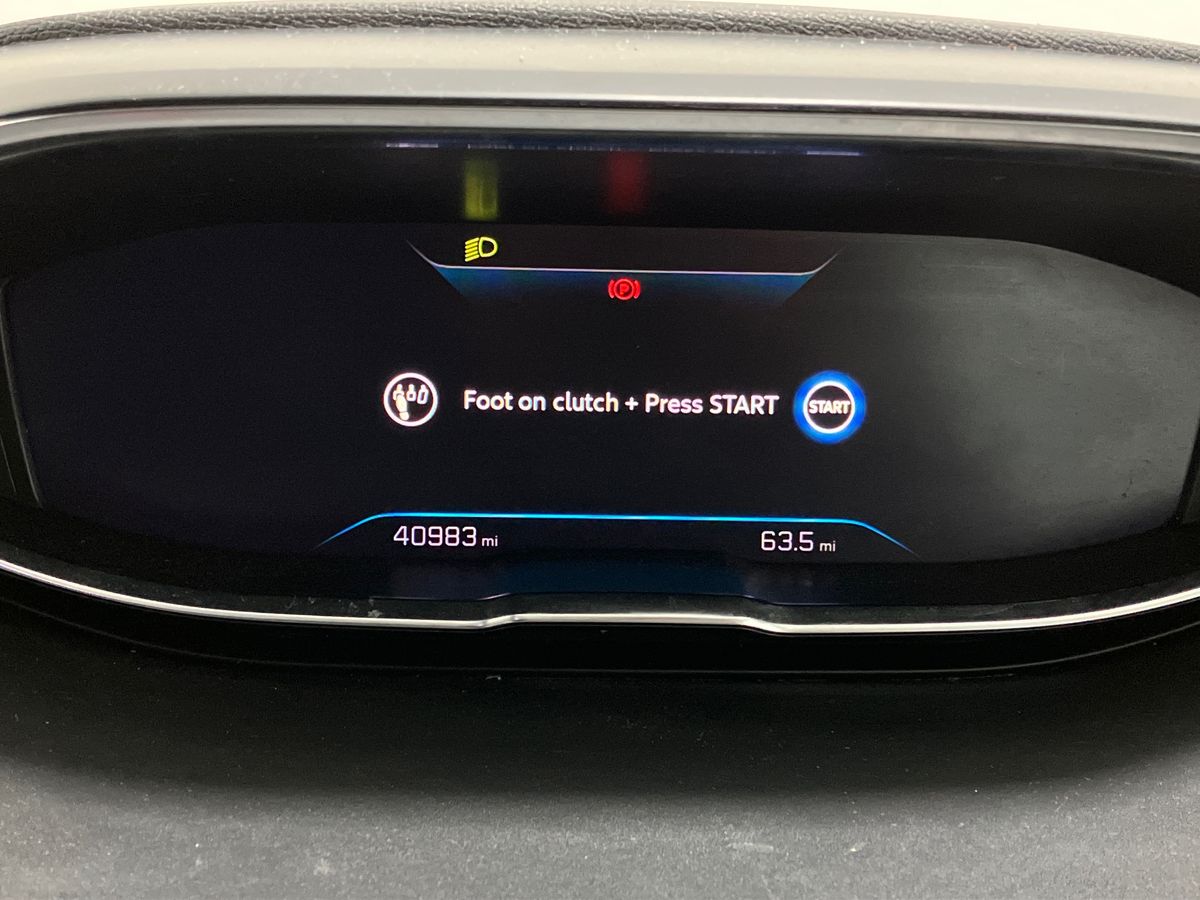 Used Peugeot 3008 2021 for sale - 77980610: Photo 14