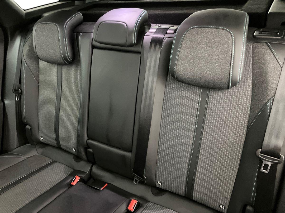 Used Peugeot 3008 2021 for sale - 77980610: Photo 19