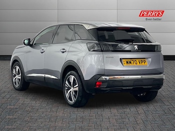 Used Peugeot 3008 2021 for sale - 77980610: Photo