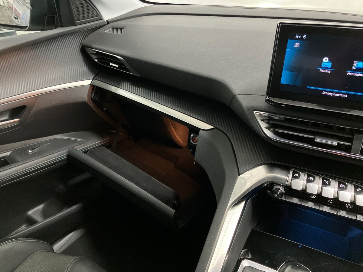 Used Peugeot 3008 2021 for sale - 77980610: Photo 39