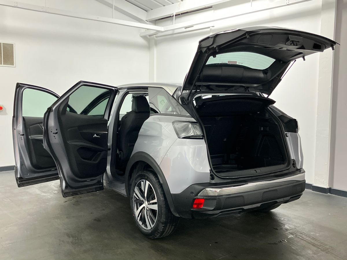 Used Peugeot 3008 2021 for sale - 77980610: Photo 44