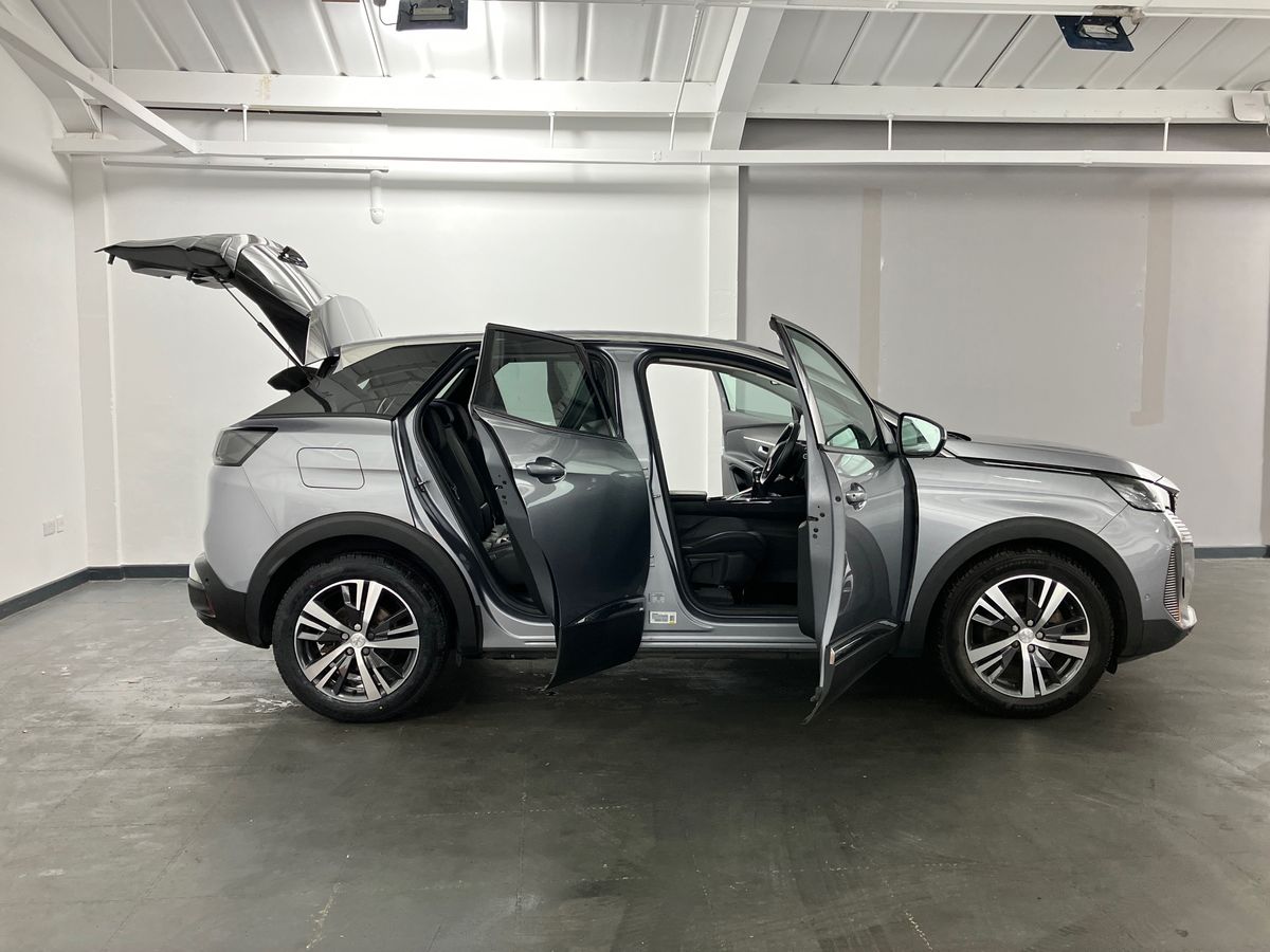 Used Peugeot 3008 2021 for sale - 77980610: Photo 46