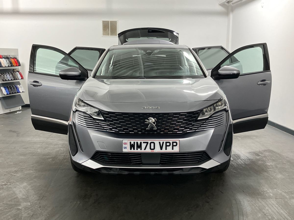 Used Peugeot 3008 2021 for sale - 77980610: Photo 47