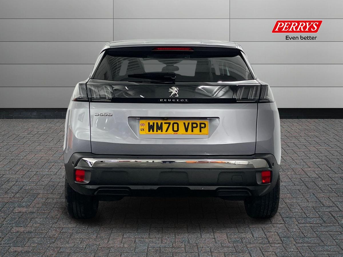 Used Peugeot 3008 2021 for sale - 77980610: Photo 5