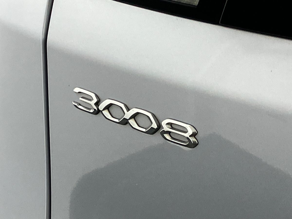 Used Peugeot 3008 2021 for sale - 77980610: Photo 50