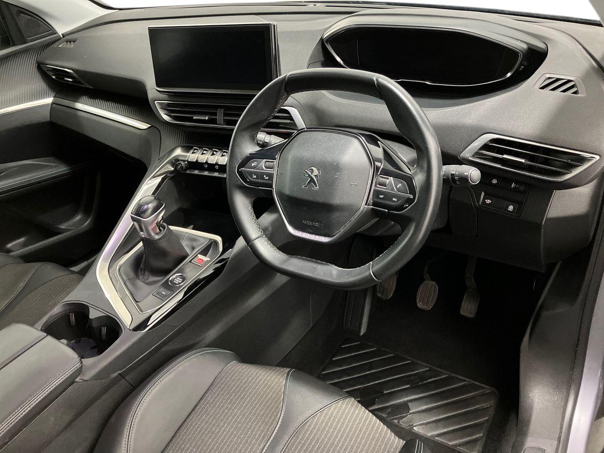 Used Peugeot 3008 2021 for sale - 77980610: Photo 8