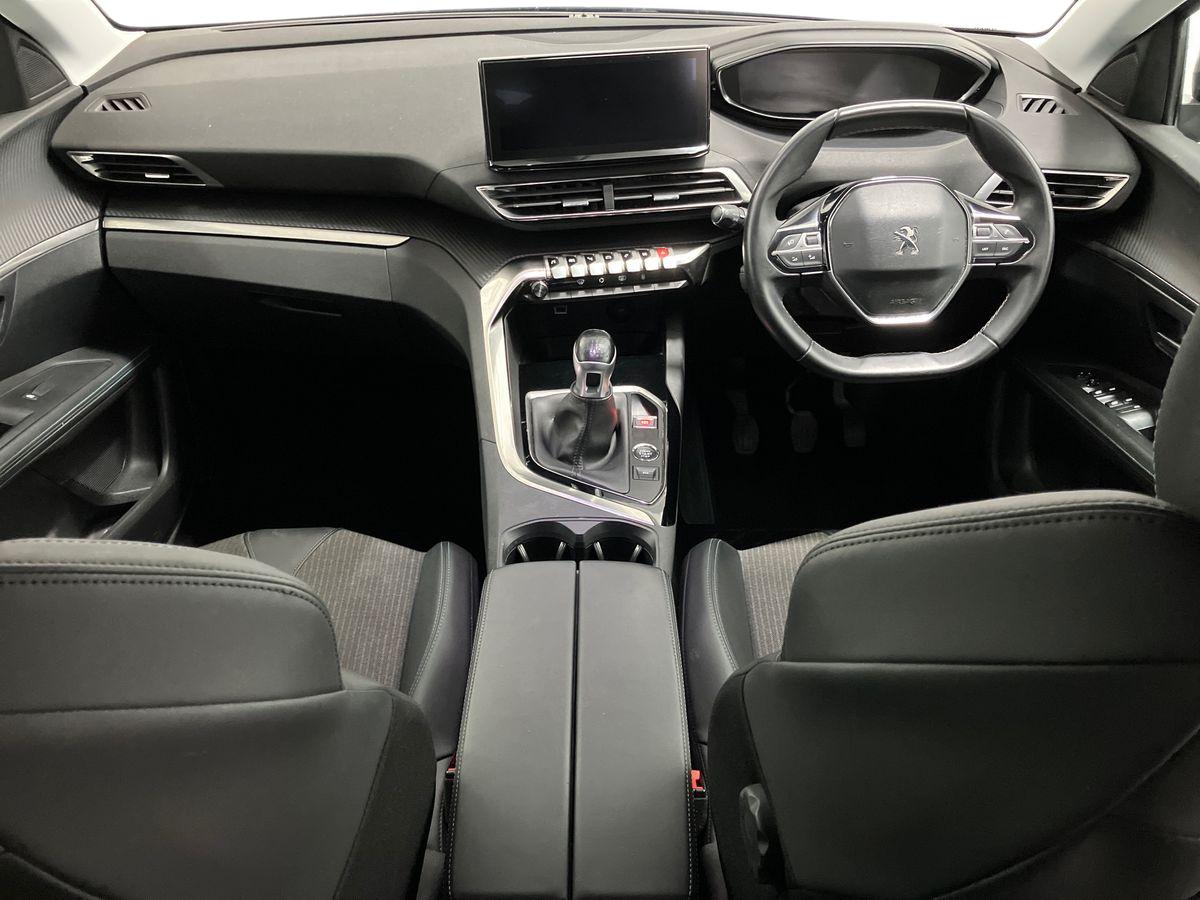 Used Peugeot 3008 2021 for sale - 77980610: Photo 9