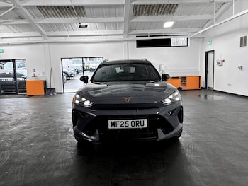 Used Cupra Formentor 2025 for sale - 77980464: Photo