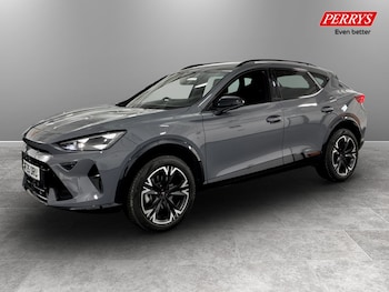 Used Cupra Formentor 2025 for sale - 77980464: Photo