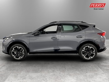 Used Cupra Formentor 2025 for sale - 77980464: Photo