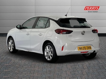 Used Vauxhall Corsa 2020 for sale - 75745148: Photo