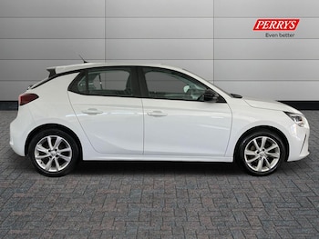 Used Vauxhall Corsa 2020 for sale - 75745148: Photo