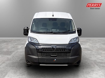 Used Peugeot Boxer 2026 for sale - 78927169: Photo
