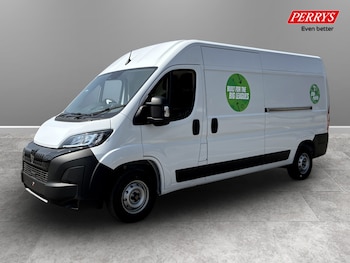 Used Peugeot Boxer 2026 for sale - 78927169: Photo