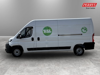 Used Peugeot Boxer 2026 for sale - 78927169: Photo