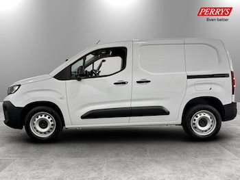 Used Peugeot Partner 2026 for sale - 78282438: Photo