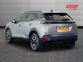 Used Peugeot 2008 2025 for sale - 76792553: Photo