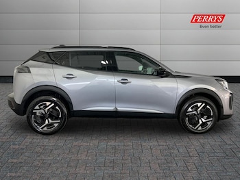 Used Peugeot 2008 2025 for sale - 76792553: Photo