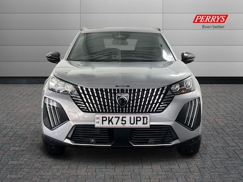 Used Peugeot 2008 2025 for sale - 76792553: Photo