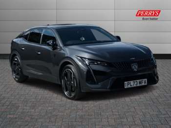 2023 - 1.6 Plug-in Hybrid 225 GT 5dr e-EAT8