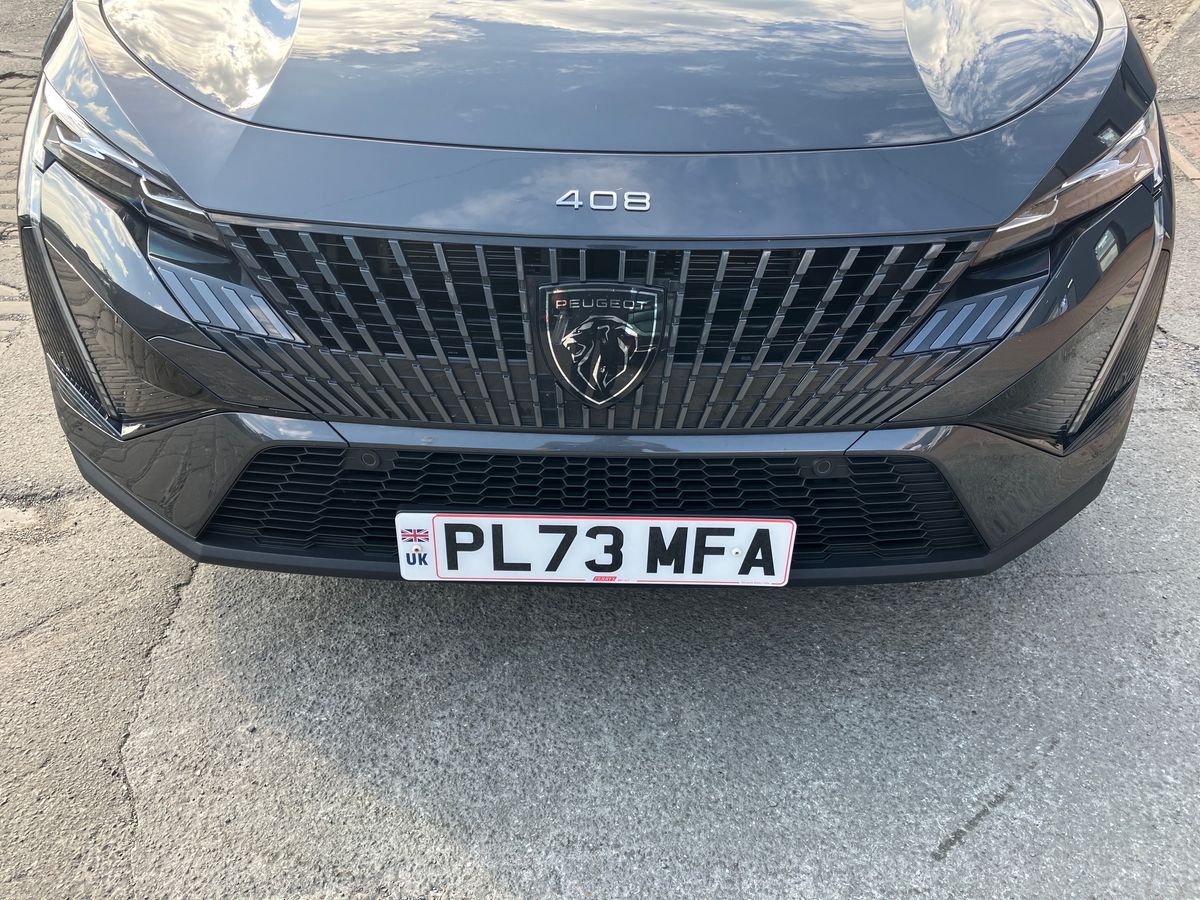 Vehicle 31