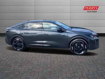 Used Peugeot 408 2023 for sale - 74924022: Photo