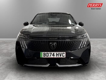 Used Peugeot 3008 2024 for sale - 77980394: Photo