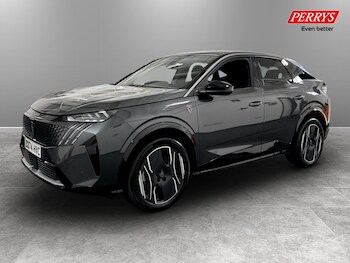 Used Peugeot 3008 2024 for sale - 77980394: Photo