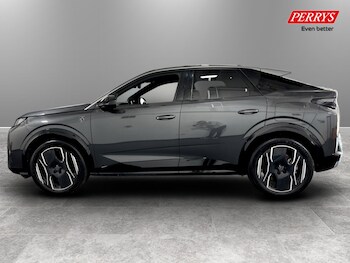 Used Peugeot 3008 2024 for sale - 77980394: Photo