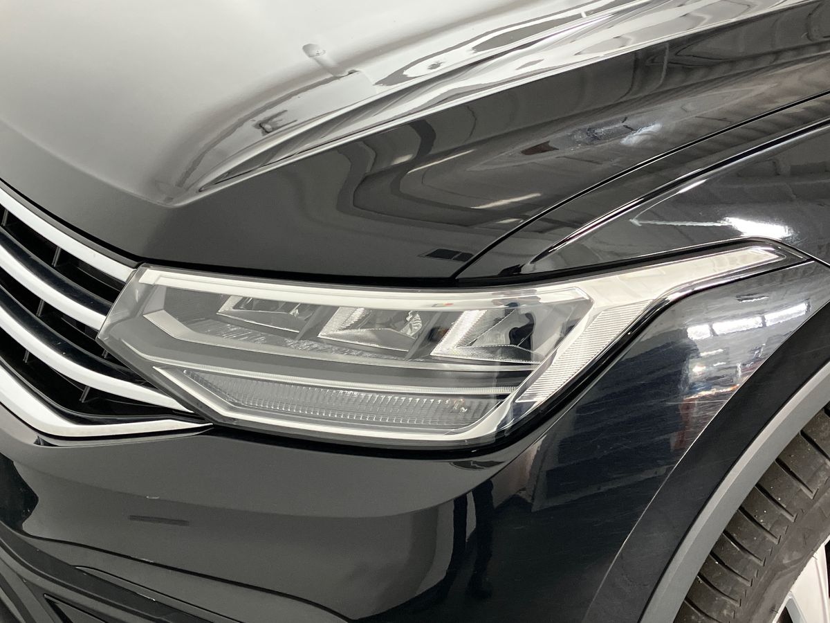 Used Volkswagen Tiguan Allspace 2022 for sale - 75850213: Photo 13
