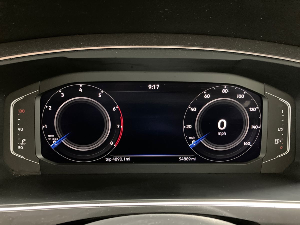 Used Volkswagen Tiguan Allspace 2022 for sale - 75850213: Photo 14