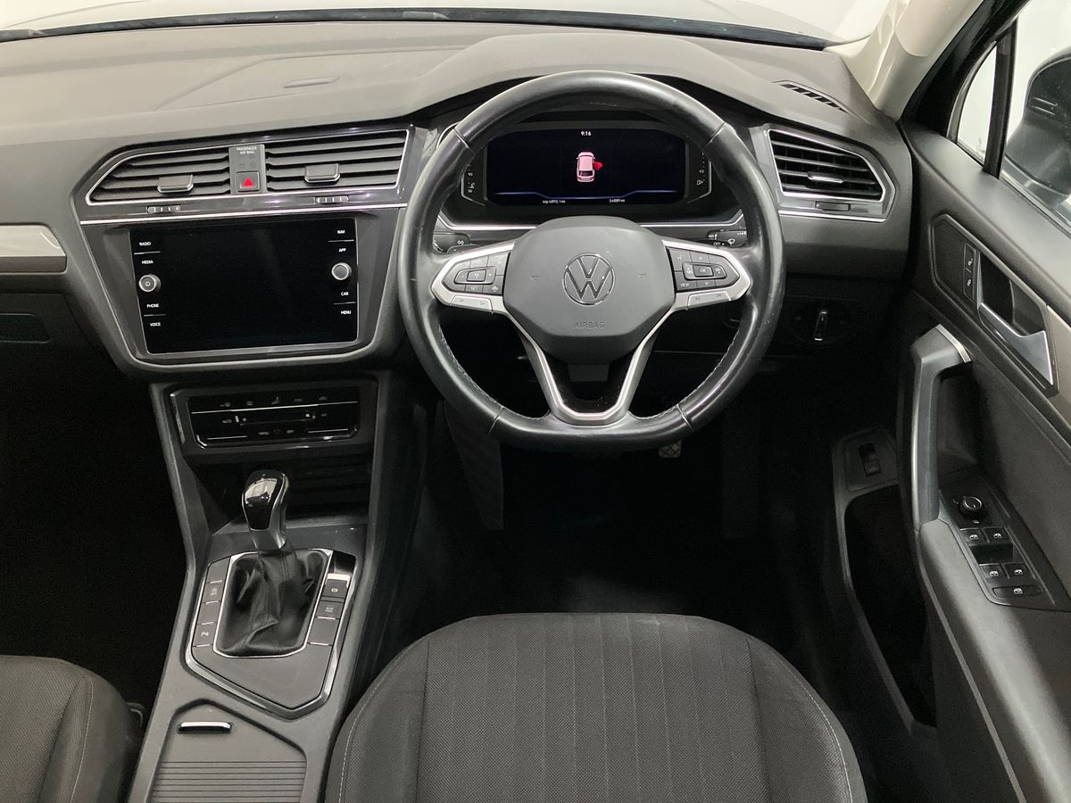 Used Volkswagen Tiguan Allspace 2022 for sale - 75850213: Photo 15
