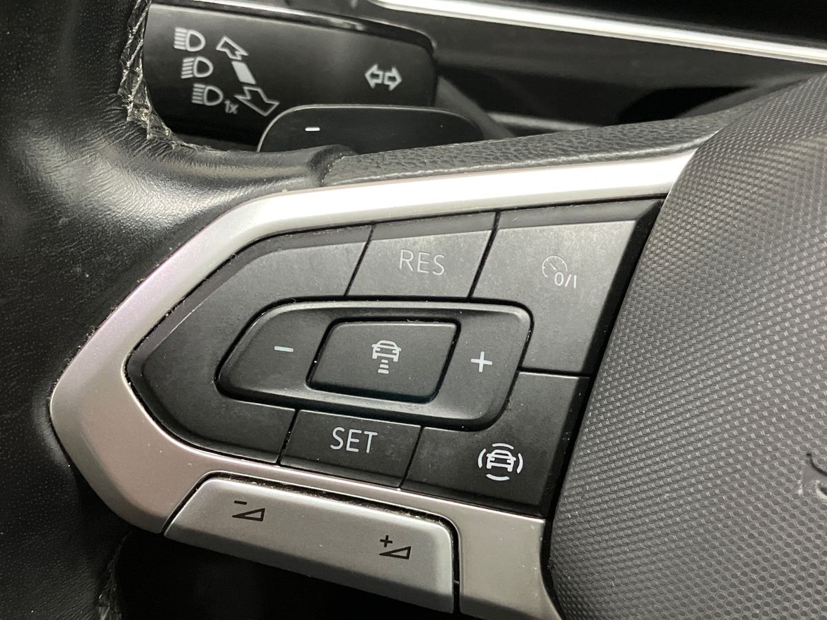 Used Volkswagen Tiguan Allspace 2022 for sale - 75850213: Photo 16