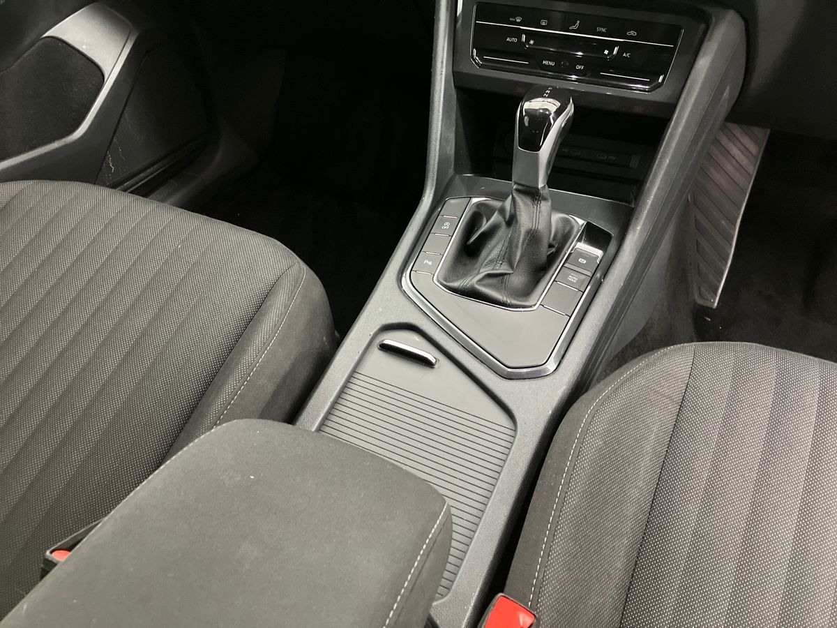 Used Volkswagen Tiguan Allspace 2022 for sale - 75850213: Photo 17
