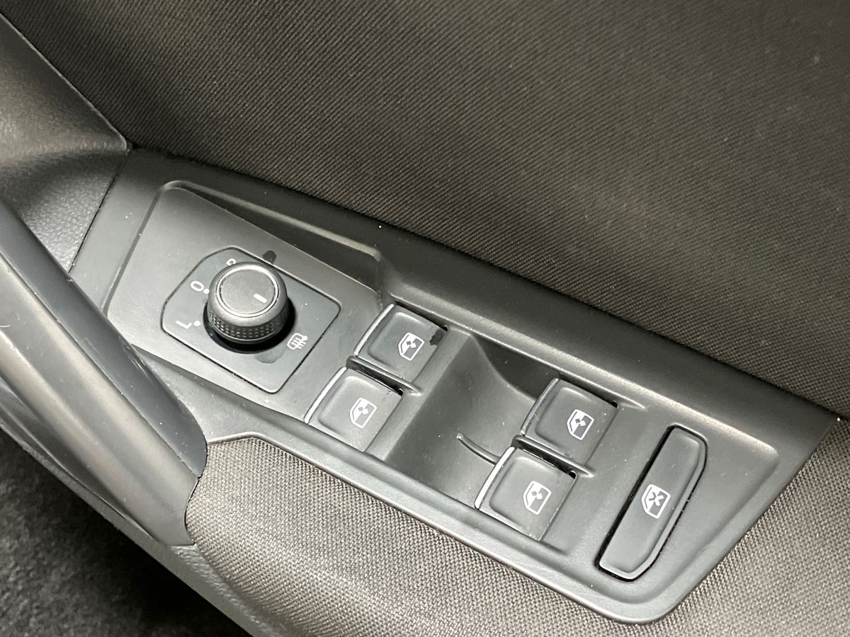 Used Volkswagen Tiguan Allspace 2022 for sale - 75850213: Photo 18