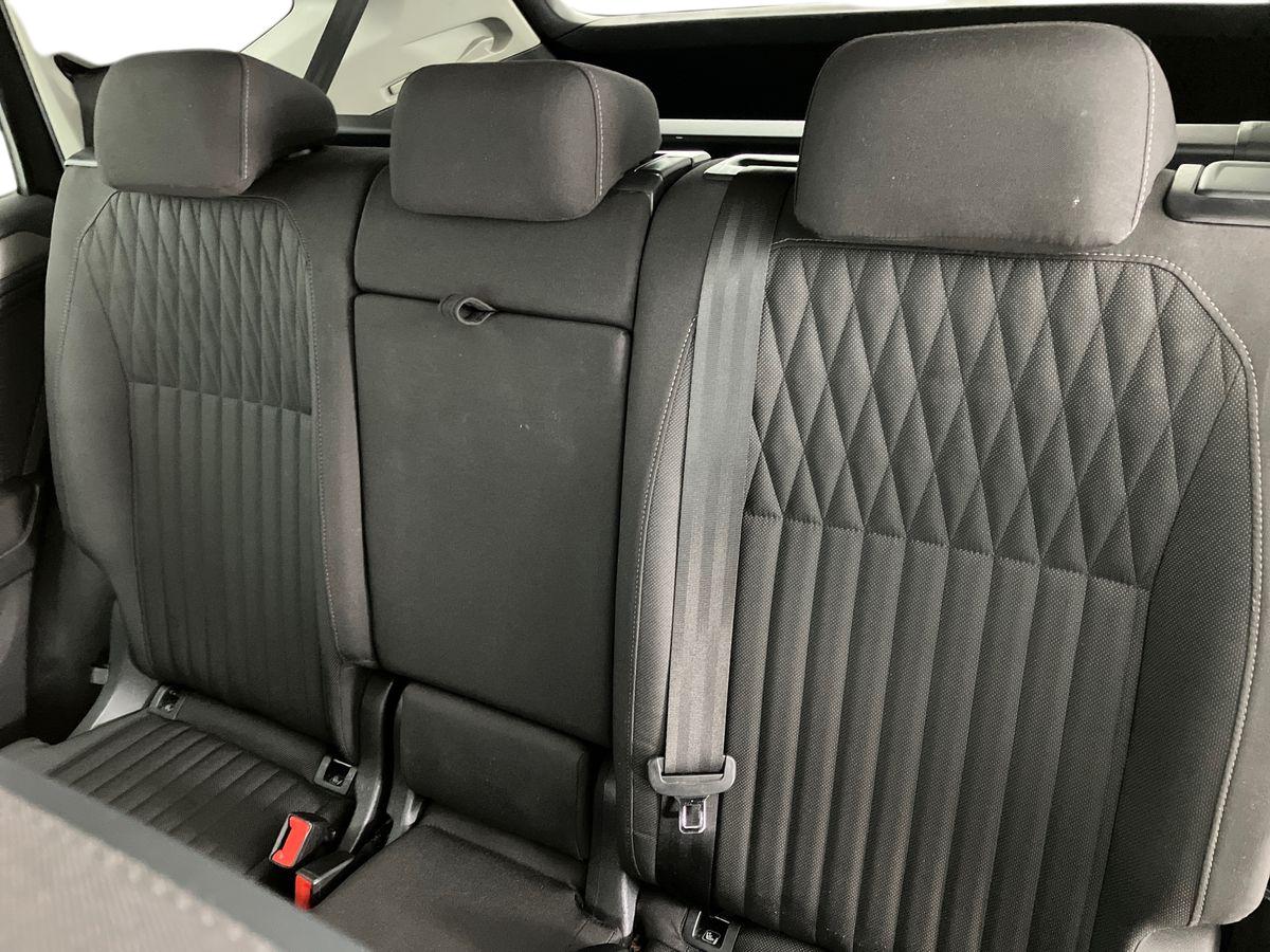Used Volkswagen Tiguan Allspace 2022 for sale - 75850213: Photo 19