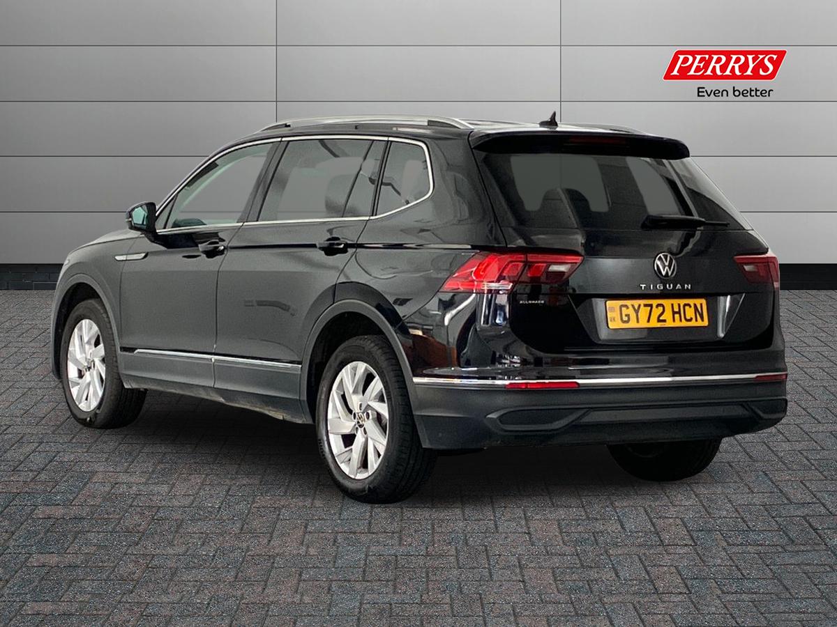 Used Volkswagen Tiguan Allspace 2022 for sale - 75850213: Photo 2