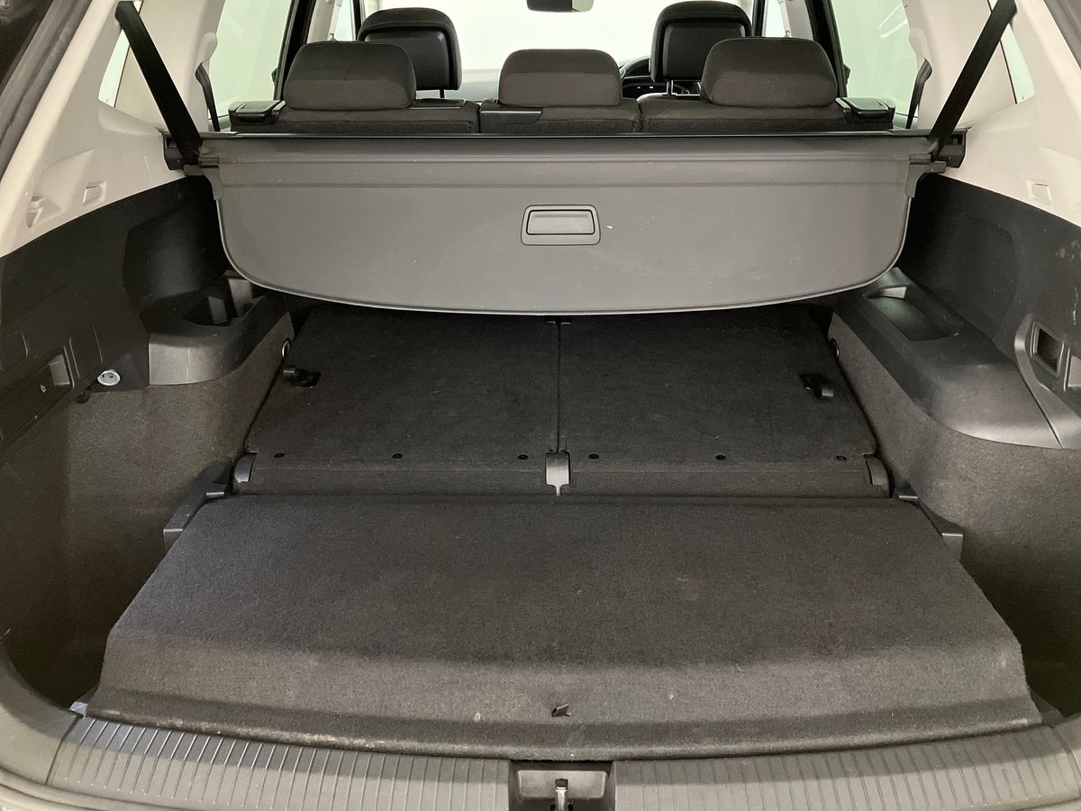 Used Volkswagen Tiguan Allspace 2022 for sale - 75850213: Photo 20