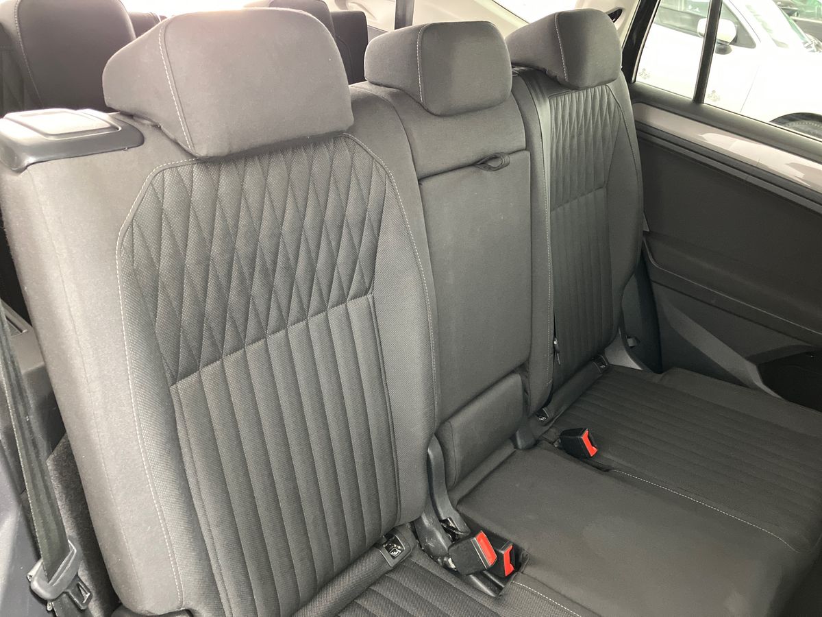 Used Volkswagen Tiguan Allspace 2022 for sale - 75850213: Photo 22