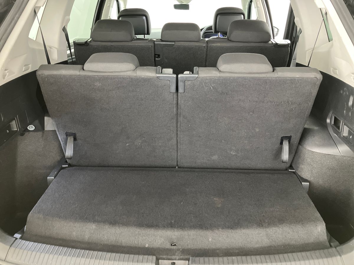 Used Volkswagen Tiguan Allspace 2022 for sale - 75850213: Photo 23