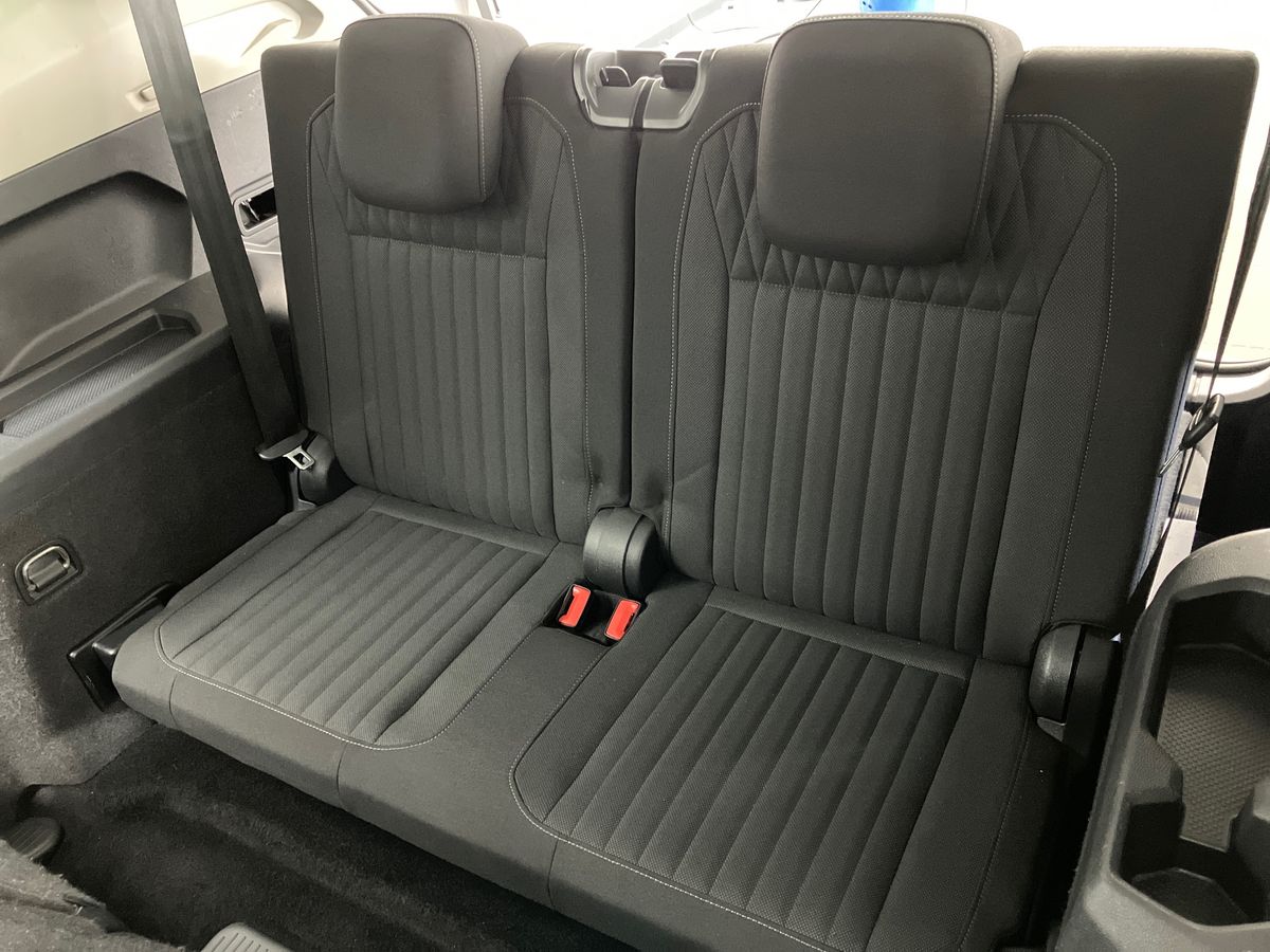 Used Volkswagen Tiguan Allspace 2022 for sale - 75850213: Photo 24