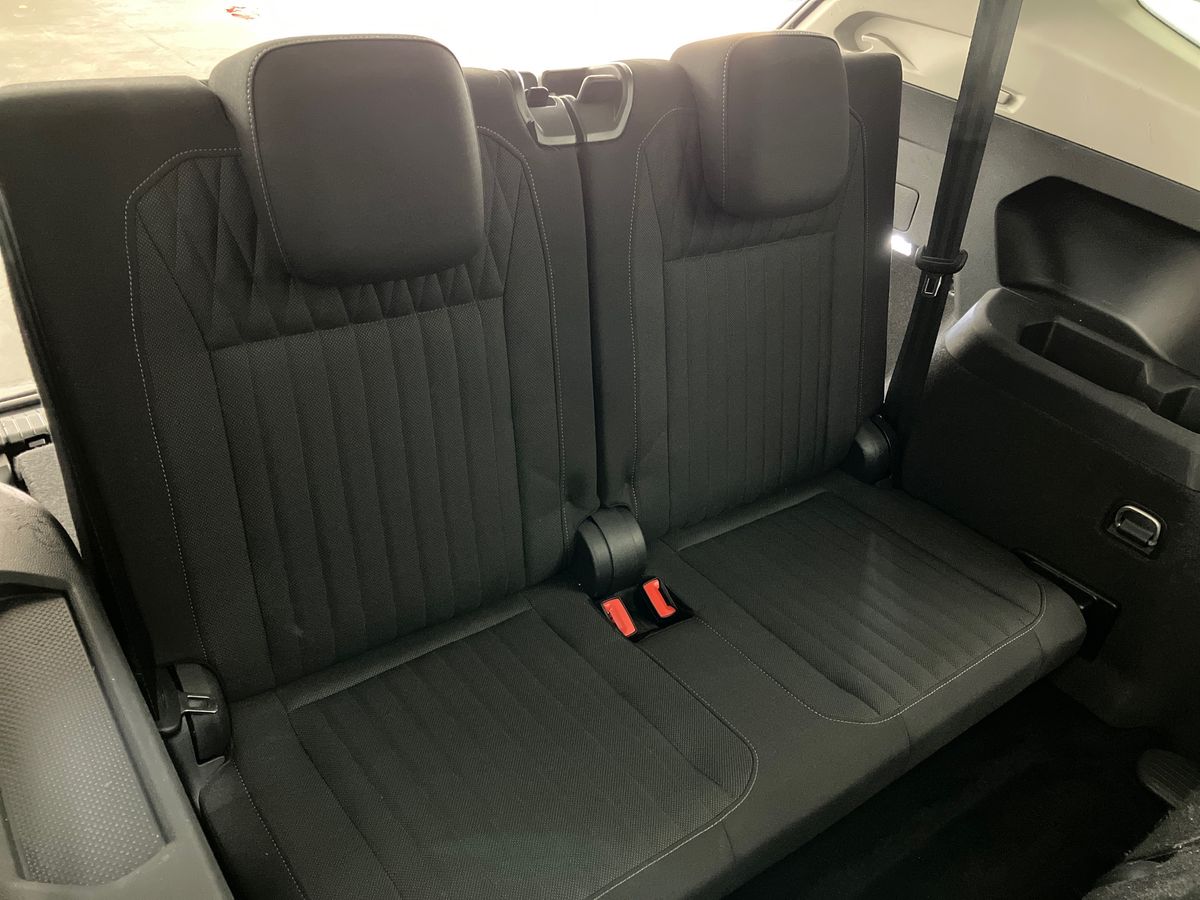 Used Volkswagen Tiguan Allspace 2022 for sale - 75850213: Photo 25