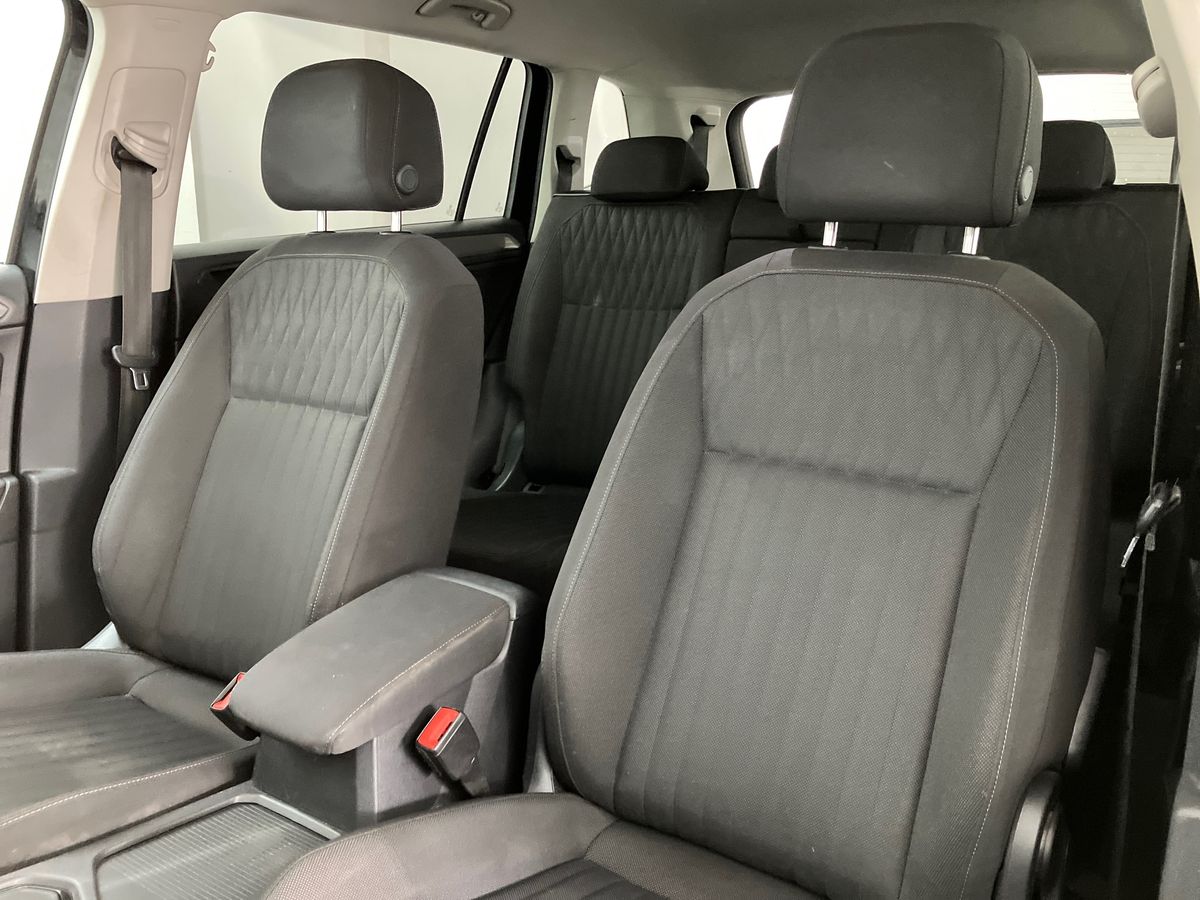 Used Volkswagen Tiguan Allspace 2022 for sale - 75850213: Photo 26